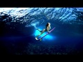 Delerium  underwater myon  shane 54 remix
