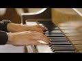 Piano Improv #1