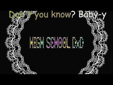 High School DxD Study x Study karaoke version