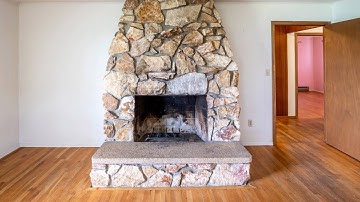 Red Flags Property Inspection Guide: FIREPLACE, SMOKE DETECTORS & CARBON MONOXIDE DETECTORS