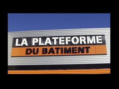 La Plateforme du Bâtiment - Témoignage AIRIUS