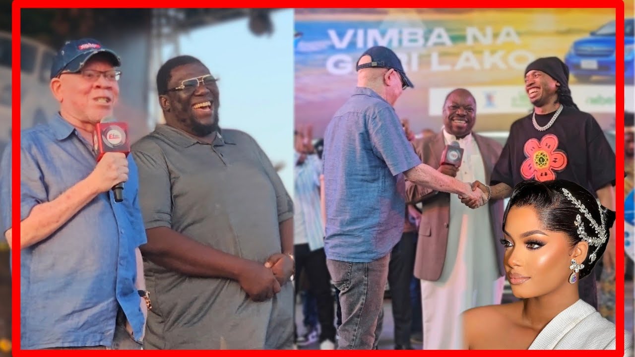 TAZAMA TUKIO LA UPATANISHI DULLA MAKABILA NA MANARA,MKUU WA MKOA AINGILIA KATI,ZAYLISSA NDIO CHANZO!