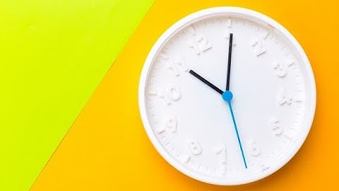 How qUaRtz Clocks Works
