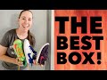 ThredUp Rescue Kids Shoes Mystery Box Unboxing Review