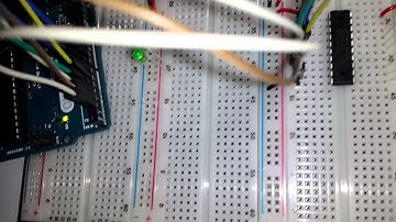 74HC245N Octal bus transceiver; 3-state