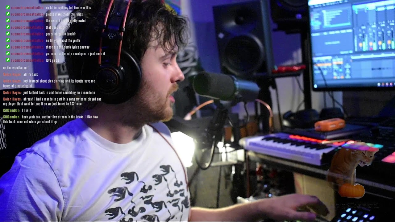 Shr3dbeard PRACTICE CRUCIBLE Vol. 1