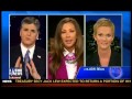 Dr. Dani Babb on Hannity 4/4/13 on the Obama Housing Plan for Low FICO Borrowers