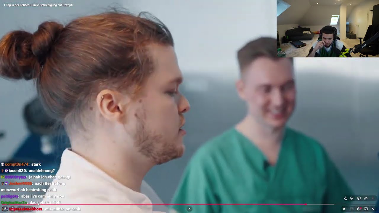 Stream-Wiederholung vom 18.05.2026 | [Part 02]