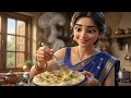 Beautiful women making food @tiny_crafts @tiny_creatorhub