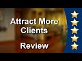 Attract more clients springfield impressive 5 star review by frank grindrod