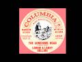 Lorrie And Larry Collins - The Lonesome Road