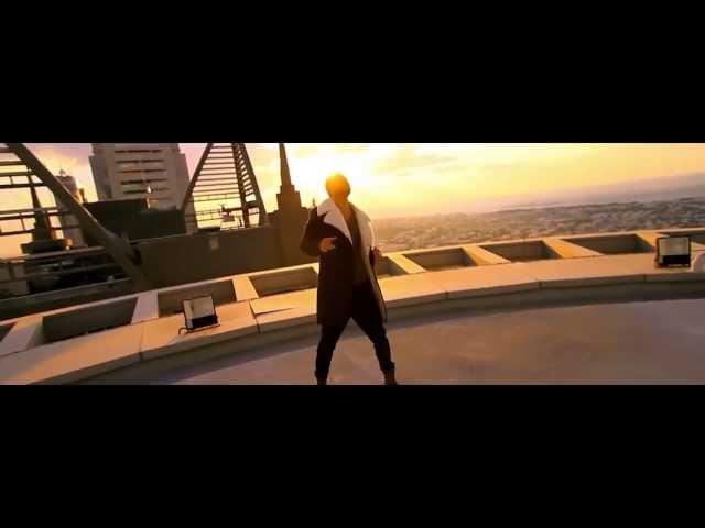 Sami Beigi - In Eshghe Remix  [Official Music Video][HD]