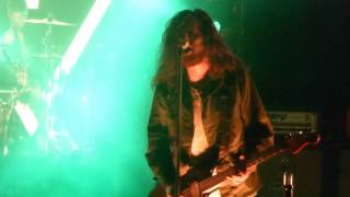 The Devil Wears Prada - War - Live 3-28-15