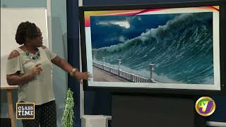CAPE Caribbean Studies The Geology of the Caribbean
