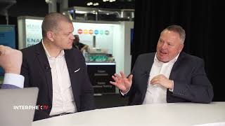 INTERPHEX TV 2025: Staubli
