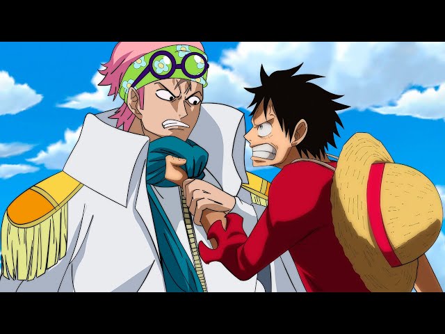 CapCut_luffy reencontra coby episódio 3