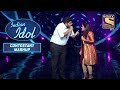 Ashish और Sayali ने बिखेरा सुरों का जादू अपनी Singing से | Indian Idol | Contestant Mashup