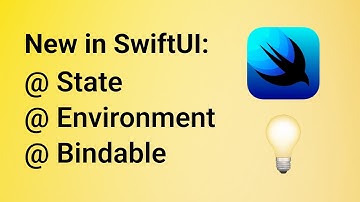SwiftUI: New Observation Framework