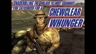 Chewclear Whunger