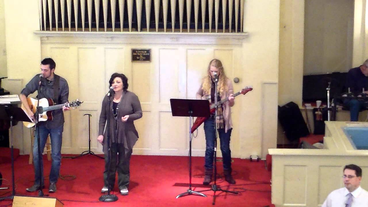 The Stand Macedonia Christian Church Lexington, KY YouTube