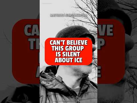 Real cops should be furious about ICE