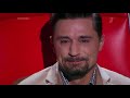 вот это блюз! жюри плачут