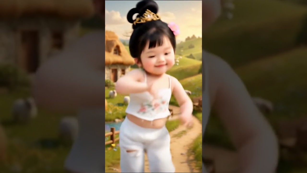 Funky Groove Level 100! 🔥 