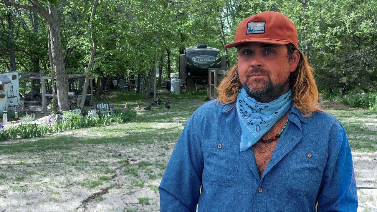 We Left the City, Lived in a Camper for 617 Days, and Built a New Life ...