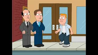 I'm Not Taking My Sneakers Off, I'm Sneakers O'Toole (1 HOUR LOOP)