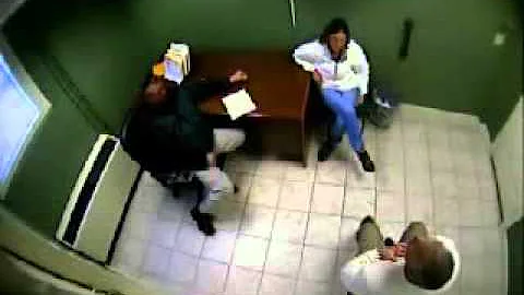 Carole Swan interview with sheriff's deputies, Feb...