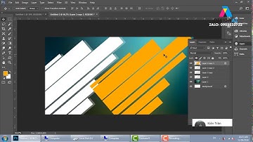 Tư duy thiết kế bố cục đồ họa với học photoshop , tư duy thiết kế đồ họa, học photoshop