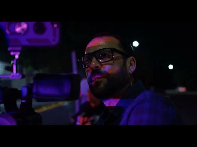 Randy Scott - Chasing