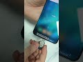 Lecteur TF de type C avec coque en alliage de zinc, lecteur de carte SD