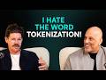 Democratizing Dubai with Rakesh Mavath (Co-founder, Takeem)