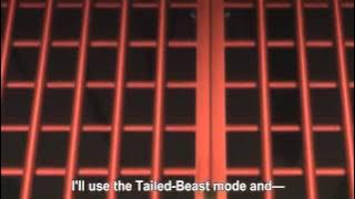 Naruto vs Menma Full Fight English Sub HD