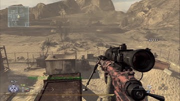 xGioMods Cfg mod menu mw2 2016 (First Video)