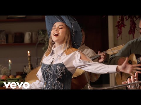 Carolina Ross - Lo Que Se Dice Amor