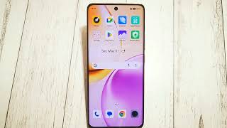 🖐️ How to Enable Explore by Touch Option in TalkBack Developer Settings on Realme 14 Pro