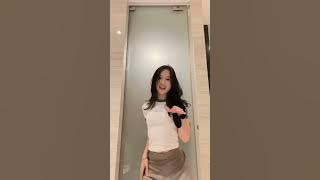Tiktok geal geol dance plakata