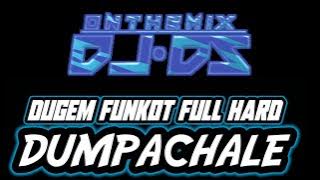 DJ MIXTAPE FUNKOT DUMPACHALE FYP TIKTOK x MASKURENE MIXTAPE TERBARU 2024