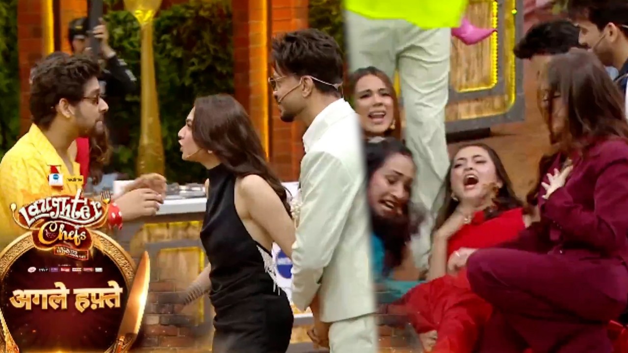 Laughter Chef Season 3 New Promo |