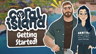 50 Beginner Tips & Tricks for Coral Island (1.0)! 🎉