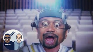 Story Time with Jalen Rose: The Pacers Gave Me Pills | Jalen & Jacoby | ESPN