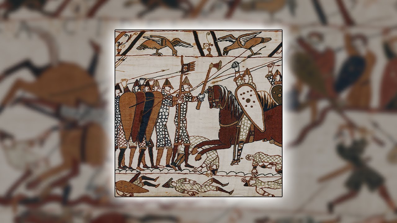 Vassus - Nortmanni Ambuscader (Full Album2023)