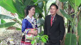 Kwv Txhiaj Nkauj Nraug Sib Nco By Leej Xyooj Thiab Nkauj Swm Muas