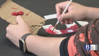 Flower City Arts Center starts spring campaign to help young artists thrive