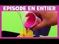 Art Attack - Le générateur de peinture - Disney Junior - VF