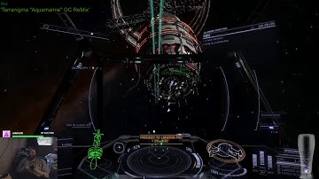 Elite Dangerous - Going too fast while docking