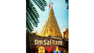 Sai Baba Whatsapp Status | Sai Ram Video | Om Sai Ram Video|Morning Status|Banjo Party Song Video|| screenshot 3