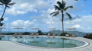 Discover the stunning Elandra Hotel and Resort: Your Ultimate Mission Beach Escape!